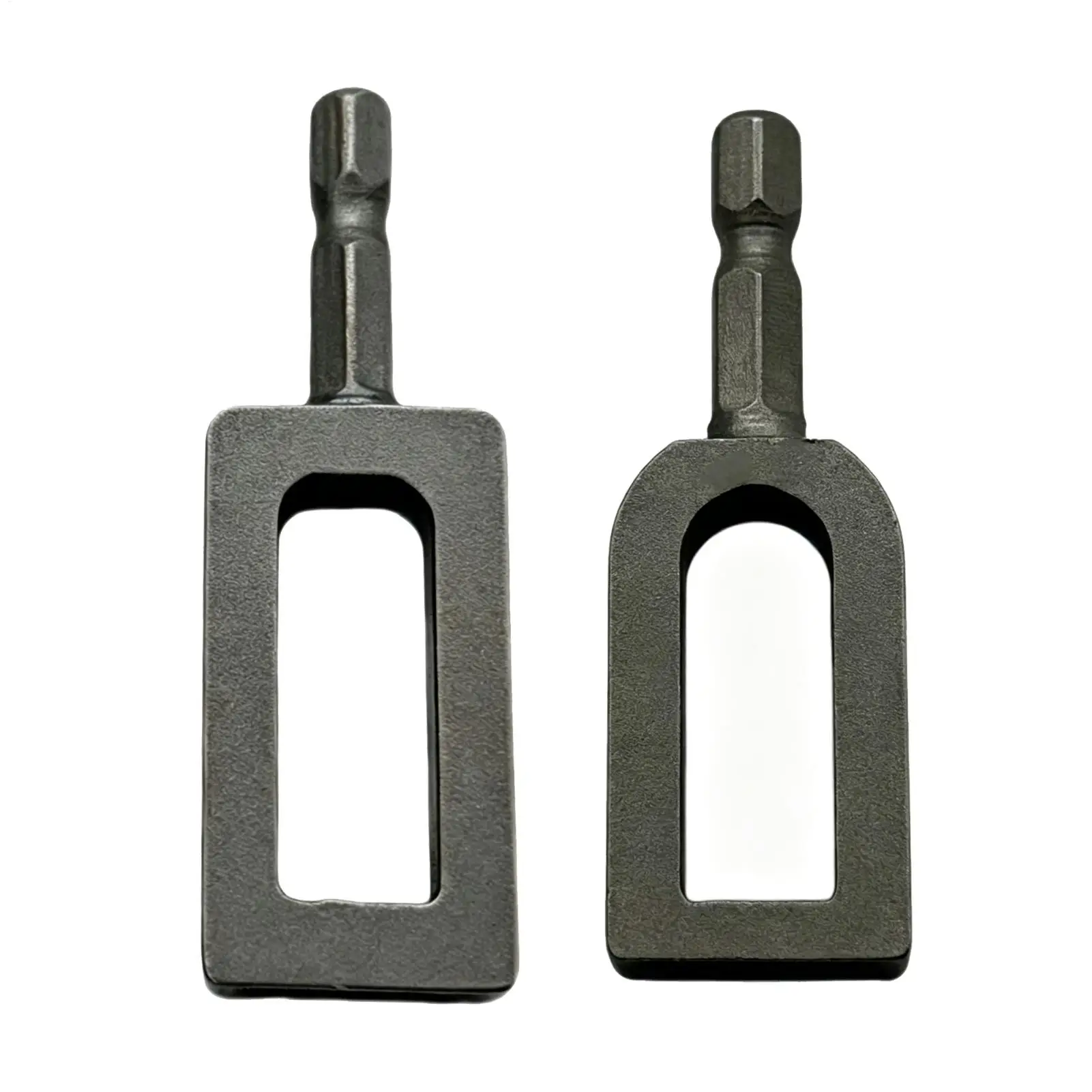 Duty Drill Wire Twister Tool For 9 & 11 Fence Wire Tying Drill Chuck Chain Link Fence Twister For Electric Drill Twisting Sleeve