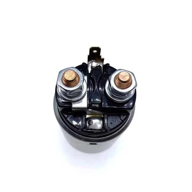 Starter Motor Electromagnetic Switch Motor Magnetic Pull Switch For Hyundai Elantra