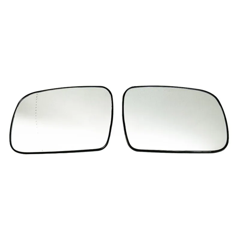 

For Peugeot 307 407 Citroen Elysee Sena Citroen Xsara Mirror Rearview Mirror Glass