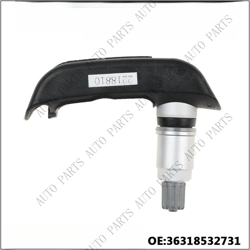 A+ Car TPMS Tire Tyre  Pressure Sensors 36318532731 For BMW R 1200 GS 2003-2018