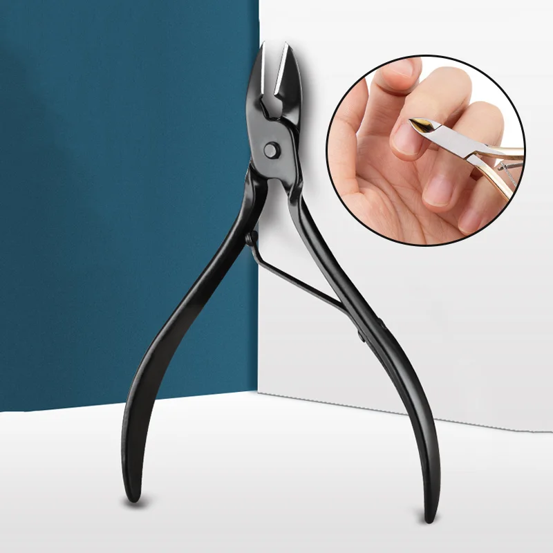 7/10/12/16/18pc Frese per manicure Tagliaunghie Set Per uso domestico Cucchiaio per orecchie in acciaio inossidabile Manicure Pedicure Forbici Strumento per la bellezza