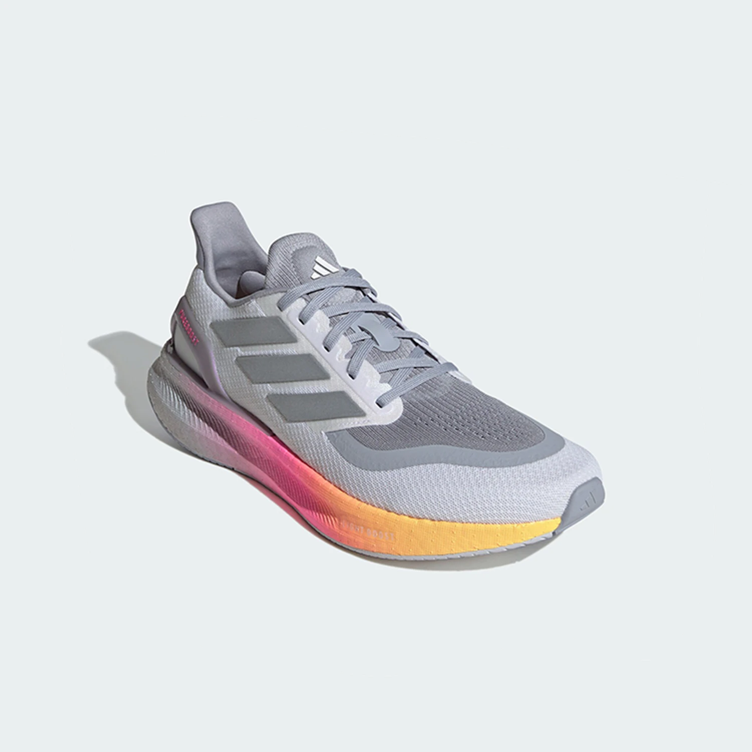 حذاء الجري Adidas Genuine PUREBOOST 5 للرجال والنساء IE8463 #2