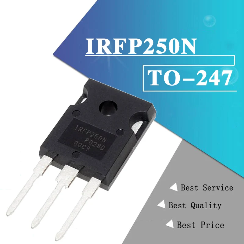 5PCS IRFP460N TO-247 IRFP460 TO247 IRFP064N IRFP140N IRFP150N IRFP250N IRFP254N IRFP260N IRFP264N IRFP360 IRFP9140N IRFP260