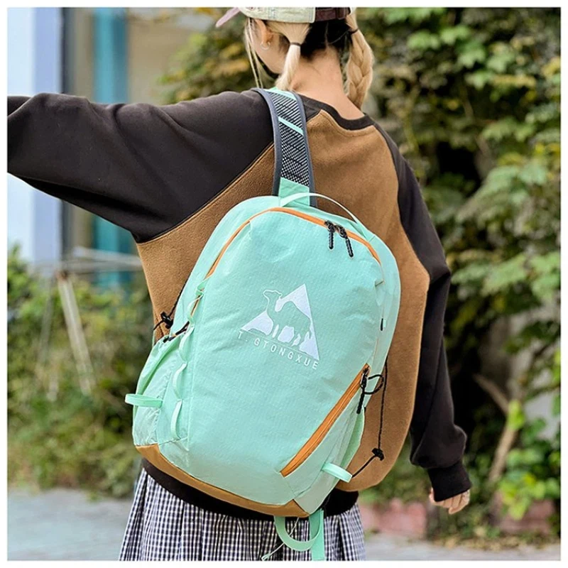 osprey backpack for men Sportlite 15 Hiking Style Number:101199-921 Fishing 39*51]노스페이스 torrent 백팩 | the OSPREY Stratos 44