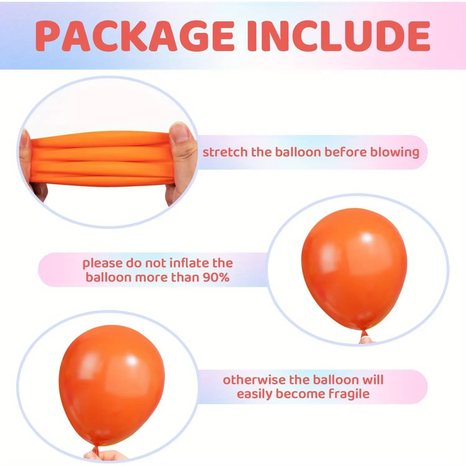 مجموعة قوس إكليل من بالونات قوس قزح مكونة من 126 قطعة مناسبة لحفلات أعياد الميلاد وحفلات الزفاف والخطوبة وديكور الذكرى السنوية #4