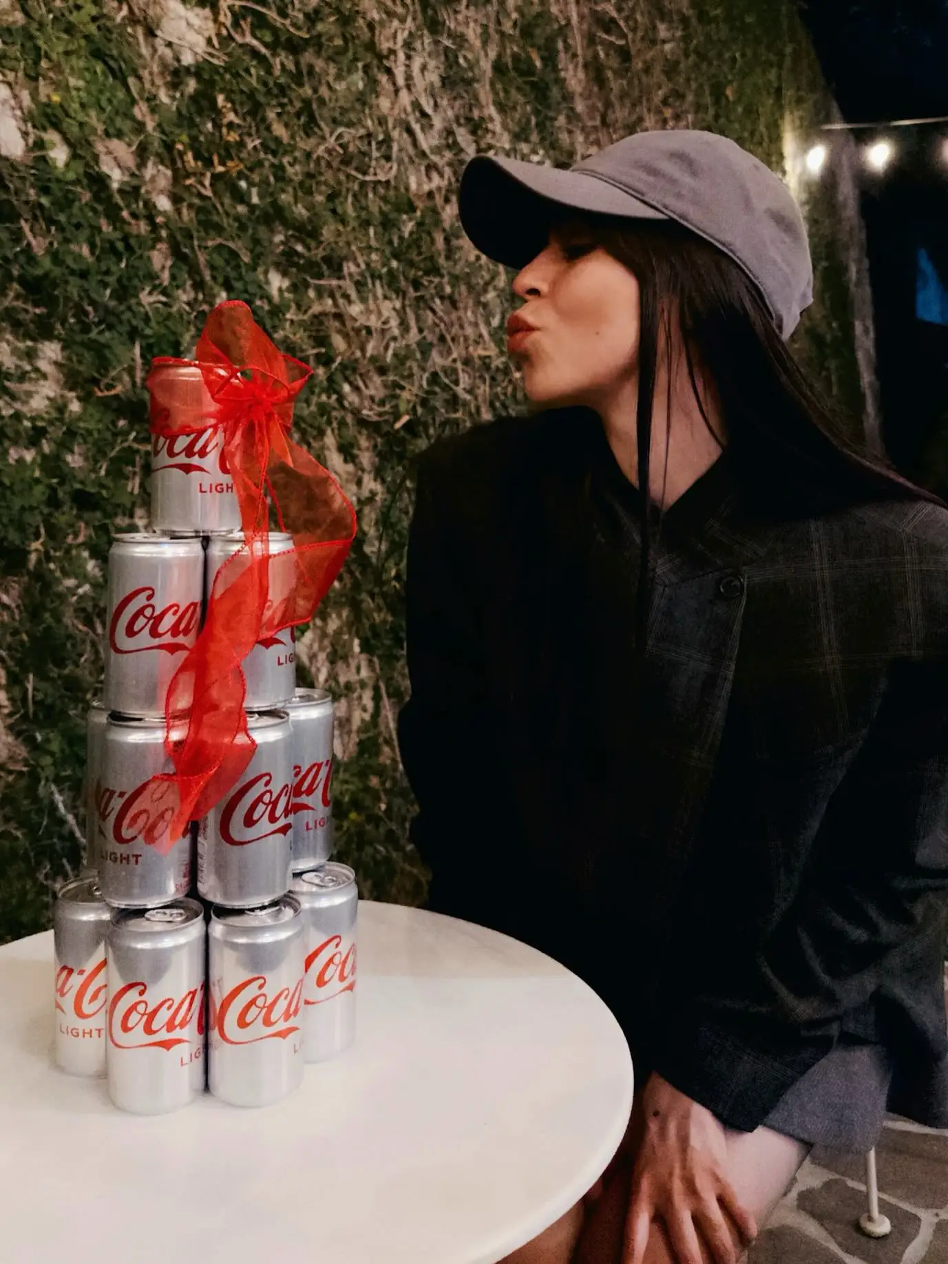 المرأة غير النظامية منقوشة سترة موضة الوقوف طوق كم كامل سبليت فضفاض معطف قصير 2025 الإناث اليومية تخفيف ملابس خارجية