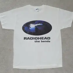 Radiohead The Bends T-Shirt