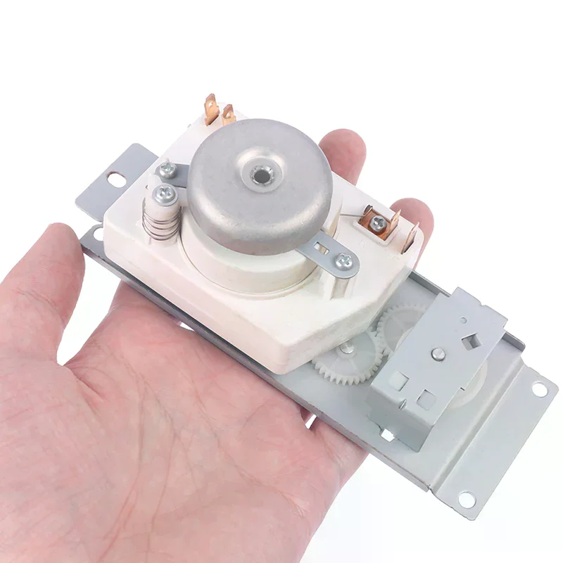Comptible for Vfd35m106iie Ld35-1/p Wd35mii-2006 Midea Microwave Oven Parts/accessories Timer Controller 15a/250vac