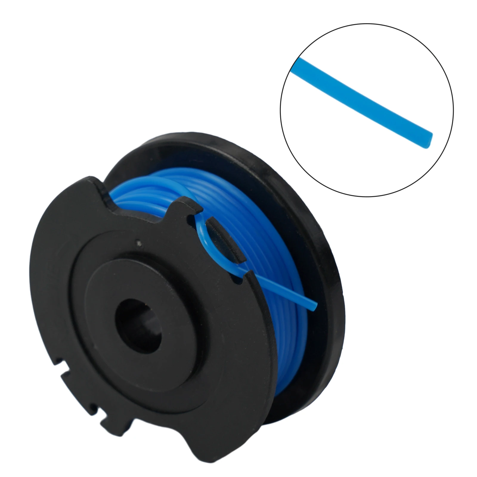 1PC Grass Trimmer Line Spools Replacement RY054 For Bosch ART 24 ART 24+ ART 27 ART 30 (3600 HA5 470) ART 30-36 Li Trimmer Line