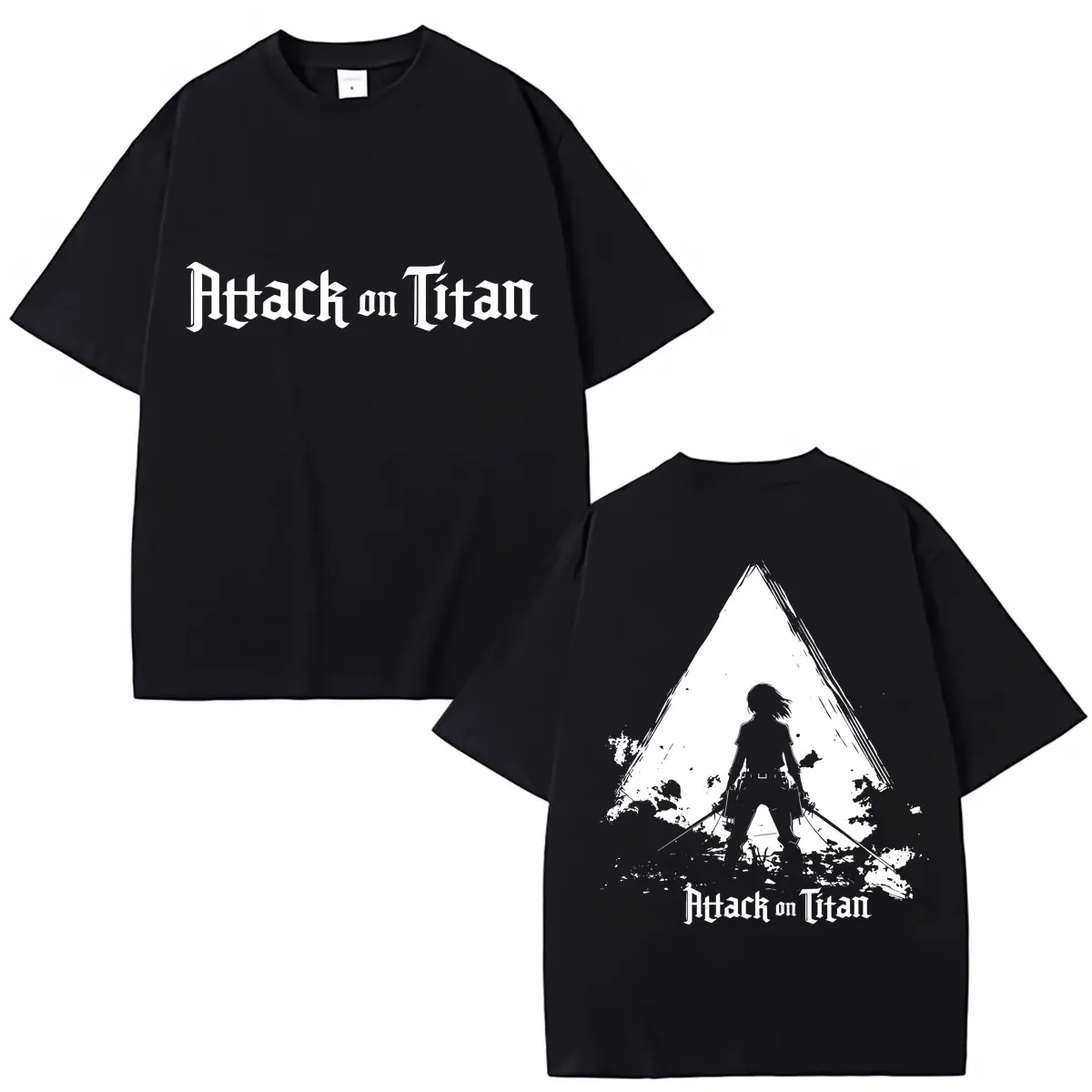 camisetas-vintage-de-anime-japones-attack-on-titan-mikasa-ackerman-eren-jaeger-camisetas-o-neck-para-homens-e-mulheres-camiseta-de-algodao-solta