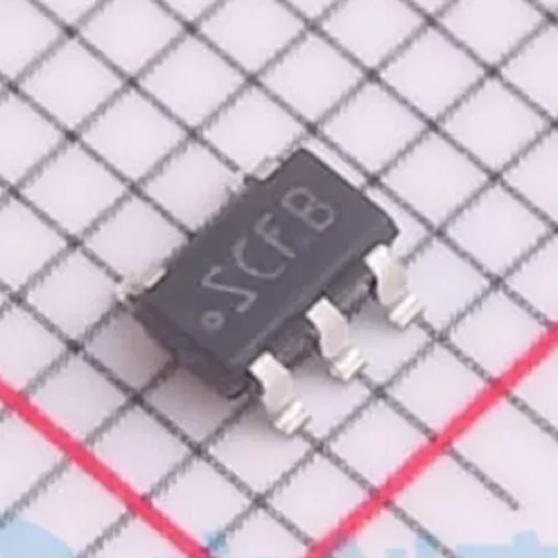 Integrated Circuits (ICs) LP3990MF-1.8/NOPB Linear Voltage Regulator IC Positive Fixed 1 Output 150mA SOT-23-5