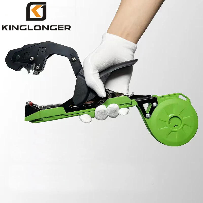 2025เครื่องมือเทปเครื่องผูกสวน