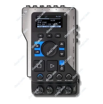 

Multi-track Mobile Pentium 4 b.beat Para presentaciones en vivo, mezclador de bandas en vivo