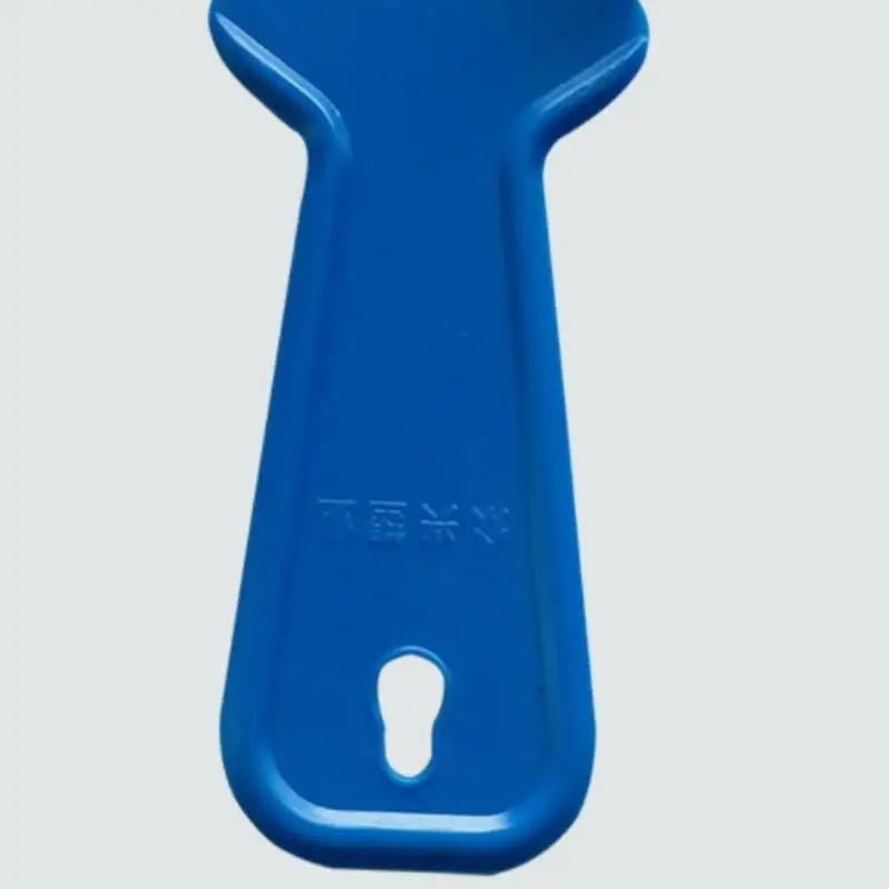 Wall Angle Puller Inside Corner Trowel Plastic Plaster Removal Tool For Sticking Gypsum Board Wall