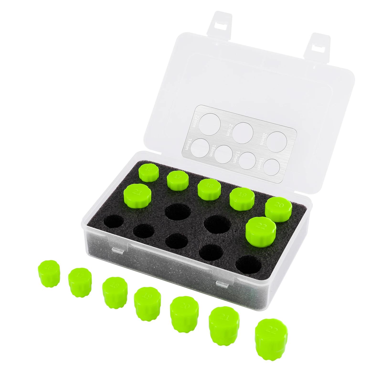 kit-di-strumenti-per-taglio-di-pellicole-adesive-per-auto-con-sensore-radar-di-parcheggio-modello-per-fori-circolari-per-applicazione-di-pellicole-autoadesive-e-strumento-di-punzonatura-per-posizioni-riservate