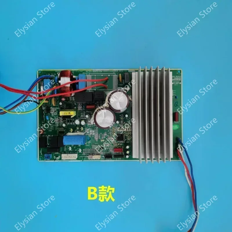 for TCL air conditioning control board FR-4 (KB-6160) CTI ＞=600V A010276 A010259 circuit 210901592 210901773