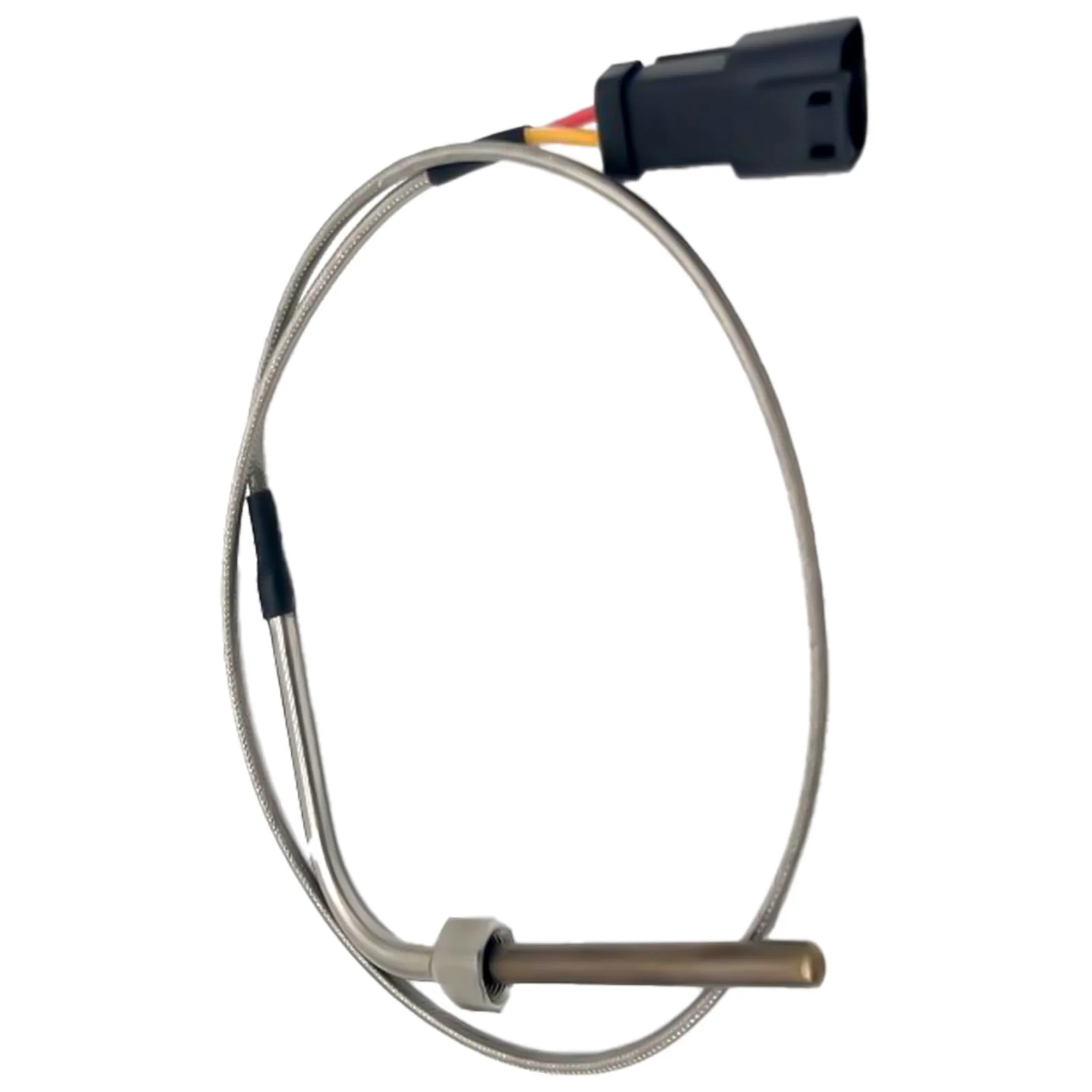 NOx sensor OK009-0070 For Caterpillar CAT PMG3516 Power Module
