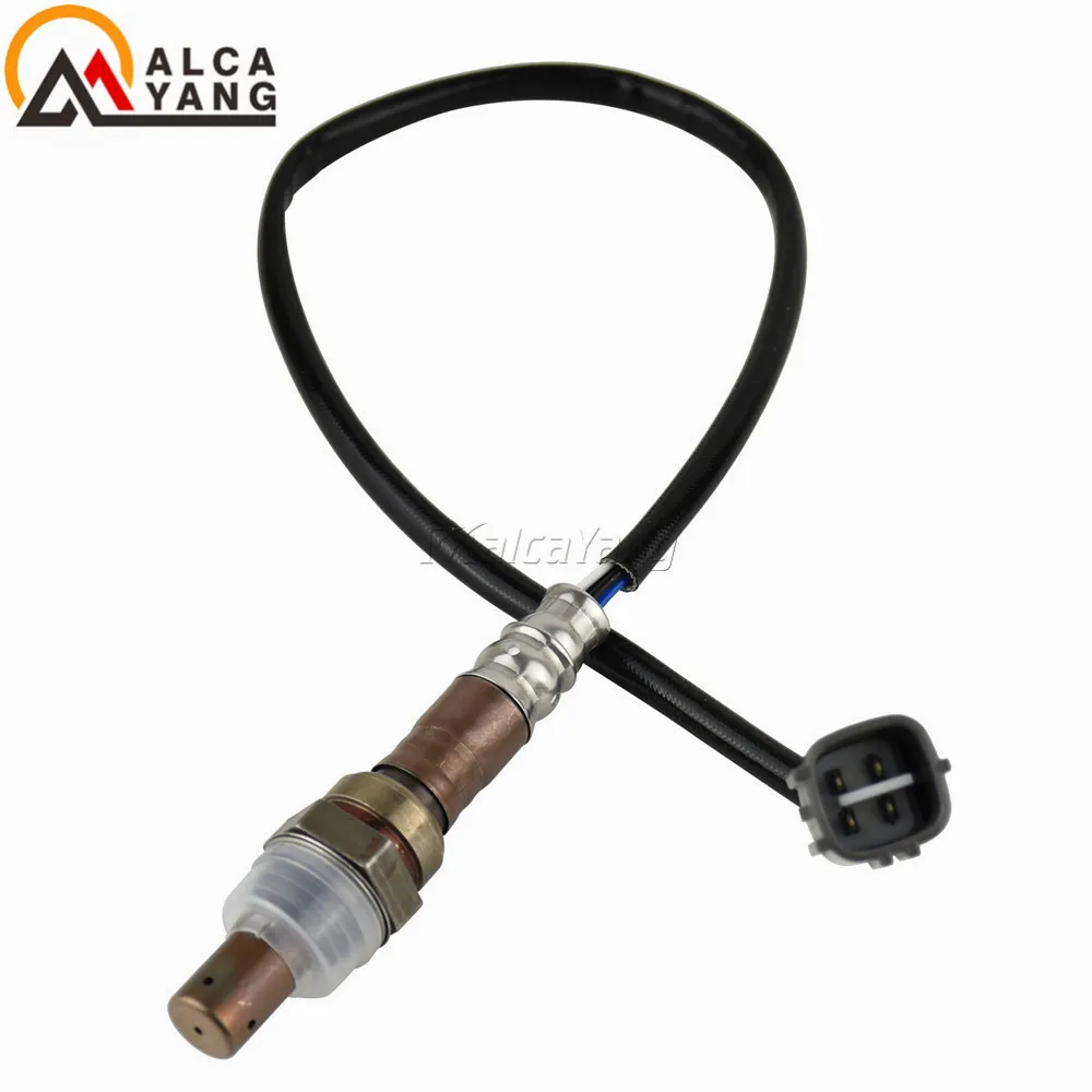 

89467-33040 8946733040 4 Wire Exhaust Gas O2 Lambda Probe Oxygen Sensor For Toyota Camry 2.4L MCV3 Solara 2.4L 2002-2004