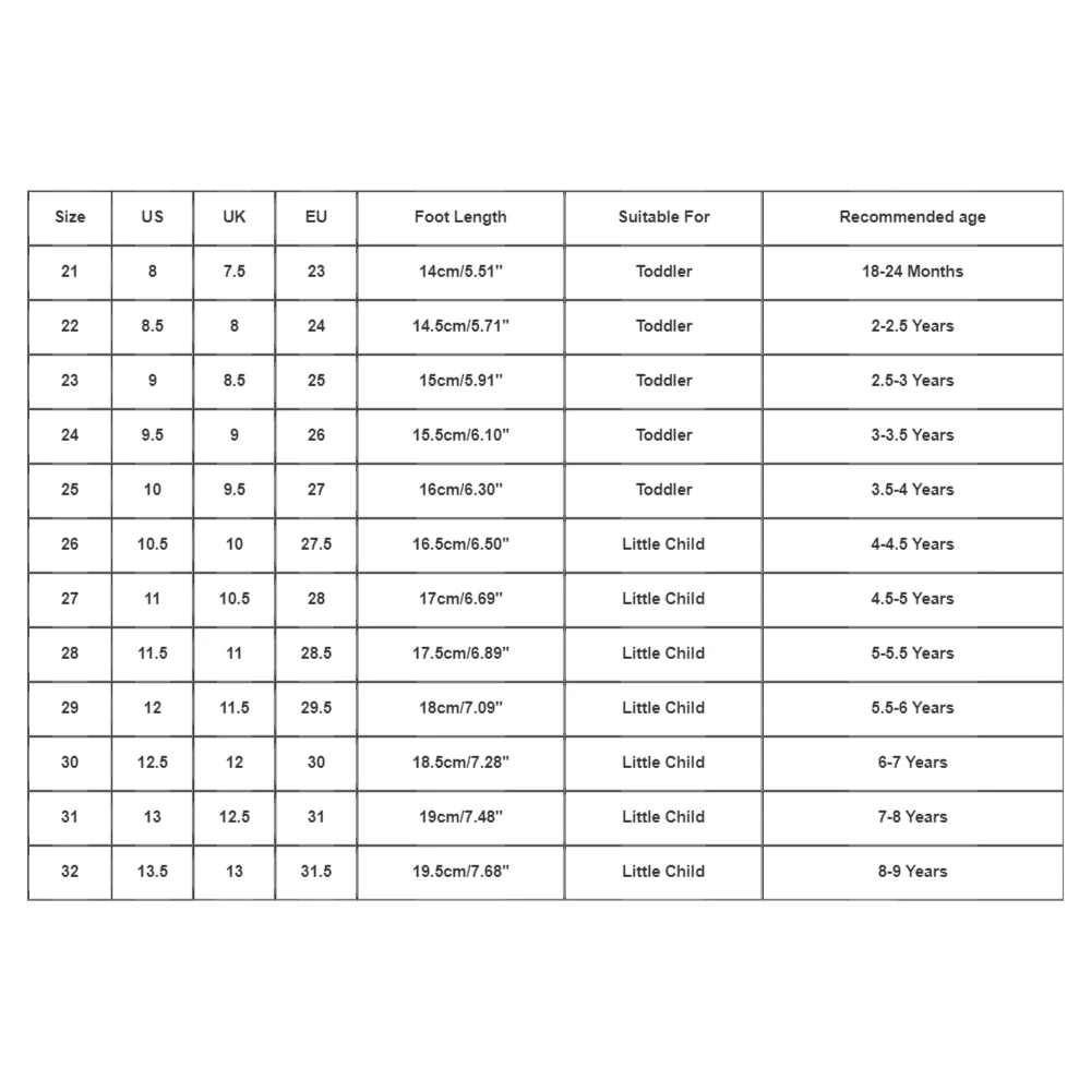 أحذية رياضية للأولاد الكبار للأطفال الصغار والأولاد والبنات أحذية رياضية سهلة الارتداء للأطفال الصغار أحذية أطفال كبيرة مقاس 6 أحذية للأولاد