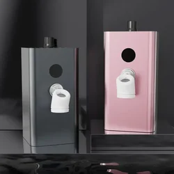 Tattoo Needle Washer Strong Suction Automatic Identification Induction Professional Tattoo Needle Cleaning Machine Equipment