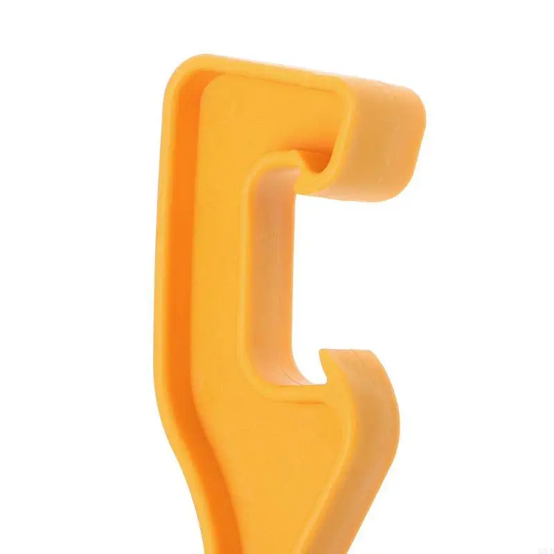 A2UD แบบพกพาฝาปิดฝาปิด Gallon Paint Can Tool Toop