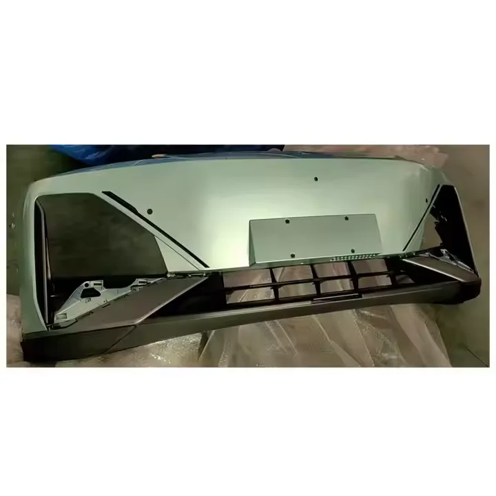 مجموعات هيكل المصد الأمامي للسيارات الكهربائية عالية الجودة لـ CHANGAN DEEPAL S07 S3