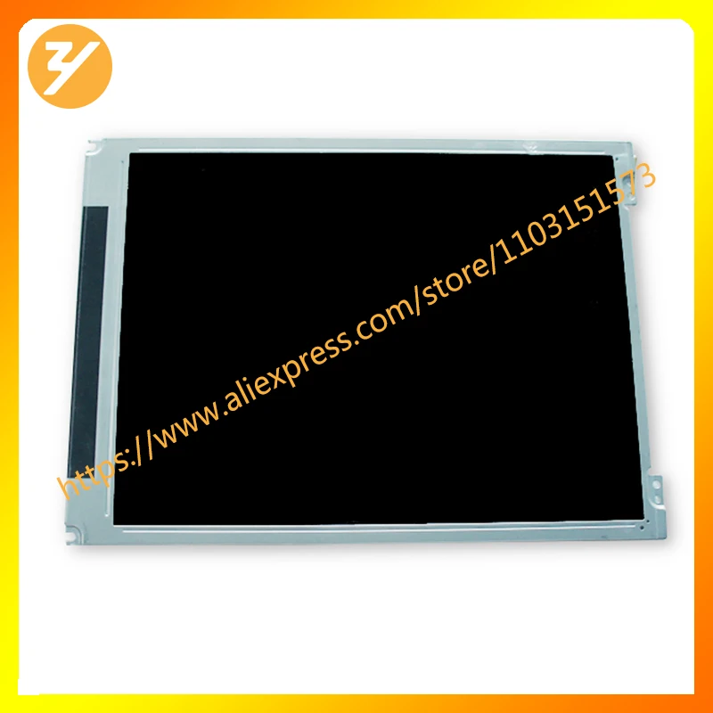 

LM100SS1T522 10.0" 800*600 CSTN-LCD Screen Panel Zhiyan supply