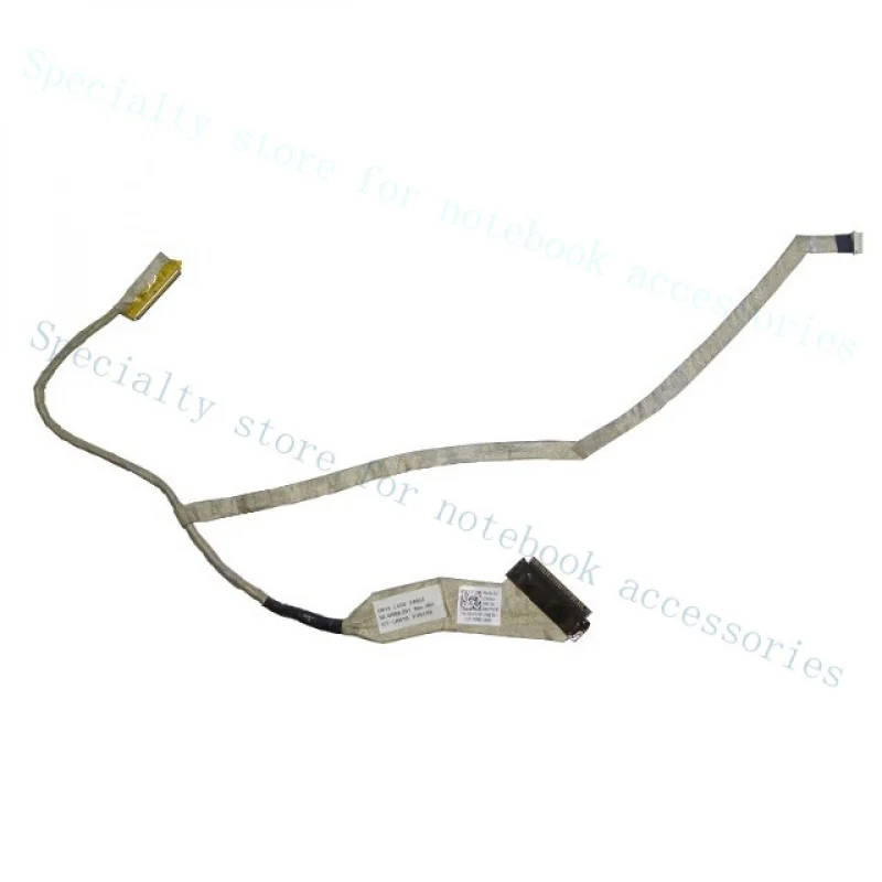 

Кабель для экрана A+ для Dell VOSTRO V13 3350 V3350 0H7Y7P 50.4ID08.001