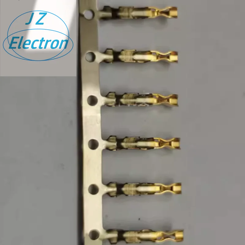 

50PCS Original Genuine Connector 170262-4 For Car Smart Electronic Devices