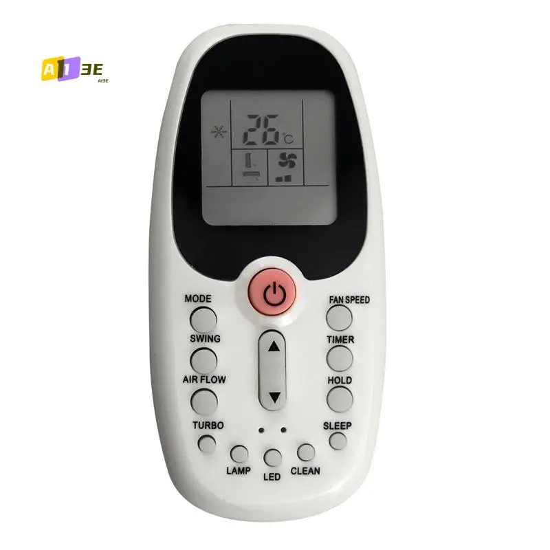 A13E-ZH/EZ-01 Ac Re…