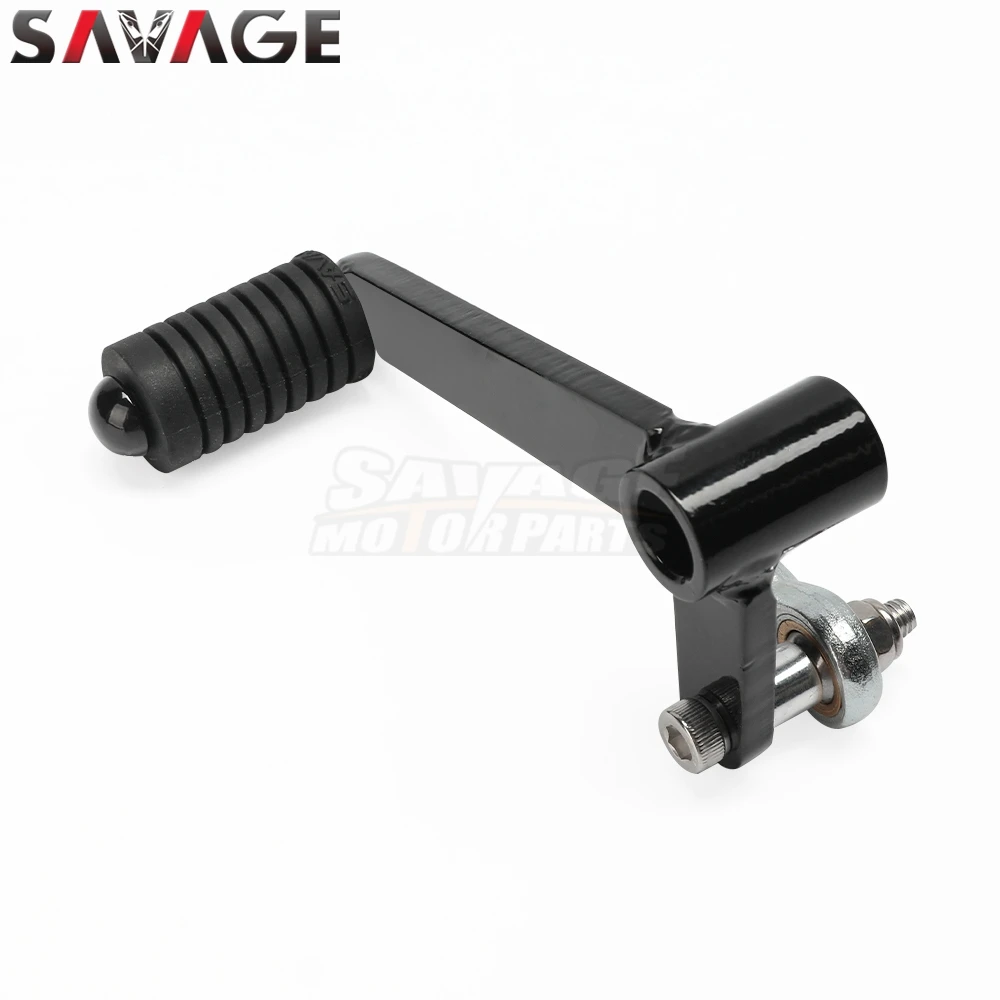 Left Shift Lever For HONDA CBR300R CBR250R CB300F 2011-2022 Motorcycle Accessories Gear Shifter Pedal Peg Footrest CBR 250R 300R