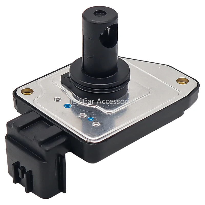 AFH55M-12 AFH55M12 16017-1S710 160171 S710 Sensor MAF Aliran Massa Udara untuk Nissan Xterra 2000-2004 Frontier 1998-2004 Pickup 1996