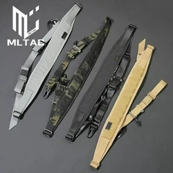 Airsoft Tactical New Modular Sling Removable Modular 2 Point / 1 Point Sling Padded Shooting Hunting Weapo Strap Accessories