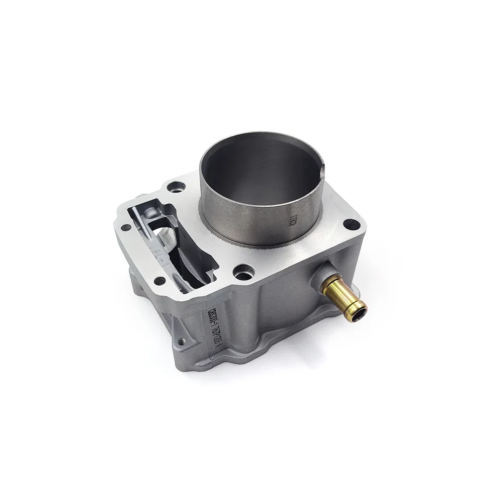 ZS174MN-5 Motorcycle Engine Cylinder Kit 74mm Cylinder Block Piston Ring Pin Gasket For ZONGSHEN NB300 4T Water-Cooled Dirt Bike