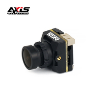 Axisflying C2 Camera 5-40V 14mm FPV Camera for FPV RC Freestyle Drone