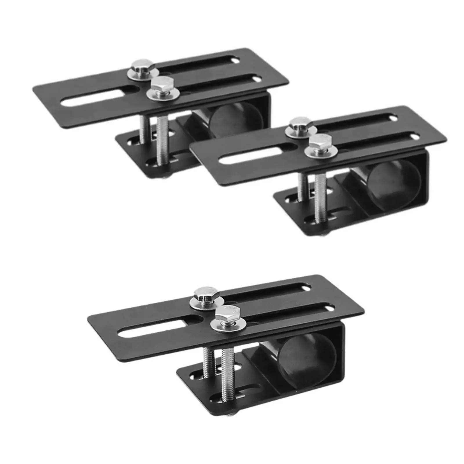 Car Roof Rack Light Bracket Multifunctional Accessory Light Mounting Bracket