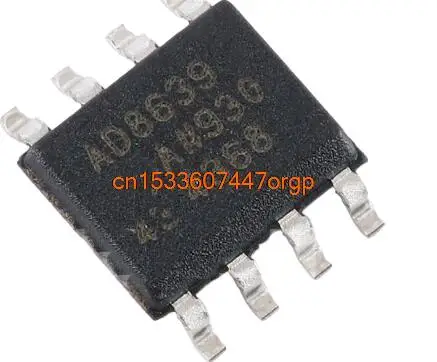 

10PCS NEW IC Spotstock AD8639ARZ AD8639AR AD8639A AD8639 SOP8