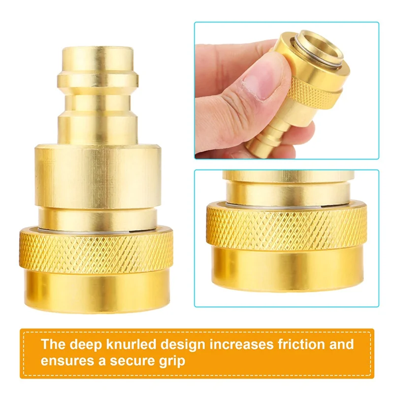 

B69A 2 шт. комплект для переоборудования кондиционера R134a в R1234yf, быстрый адаптер, регулируемый разъем высокого и низкого напряжения, для кондиционера