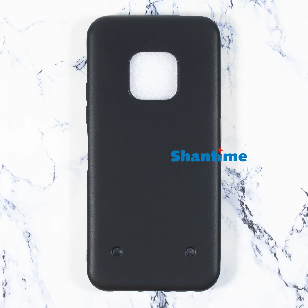 غلاف واقي مطاطي مقاوم للصدأ لنوكيا xr20 ، غلاف مرن واقي لنوكيا xr20