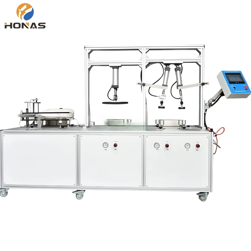 Maszyna do testowania wytrzymałości mechanicznej desek sedesowych, bestseller 2025, IEC 60335-2-84, testowanie nacisków mechanicznych