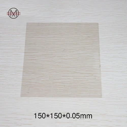 Transparent Mica Sheet Natural Large-size Mica Sheet High-quality Experimental Insulation Sheet