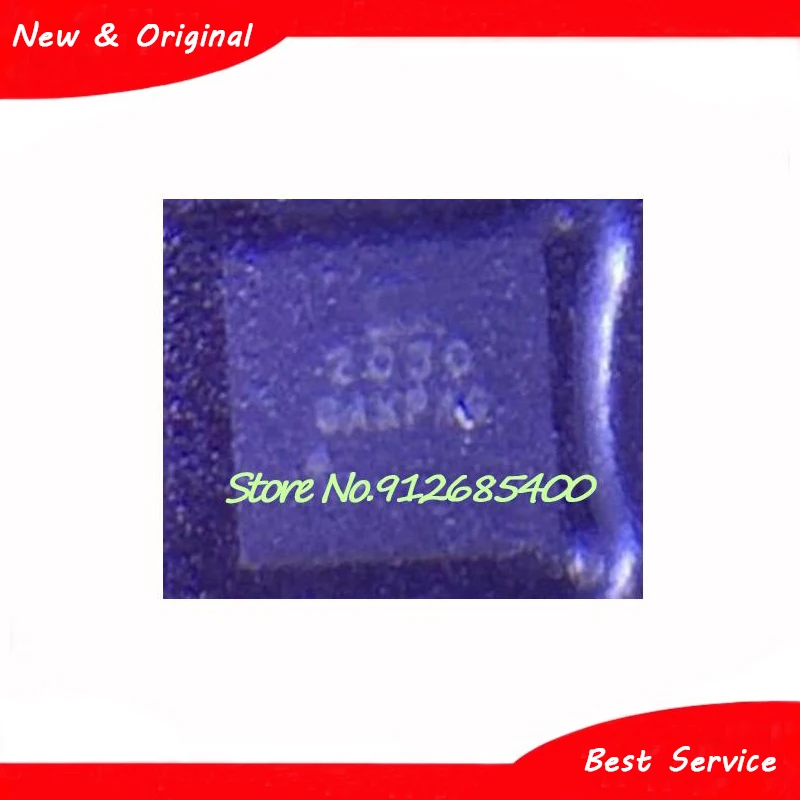 SP2030 10ชิ้น/ล็อต2030 DFN3 * 3ของใหม่และของแท้