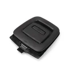 Car Trunk Tail Cover Bottom Plate Mat Floor Carpet Handle Auto Accessories For BMW X5 5 series G05 G31 51477951959 2018-2022
