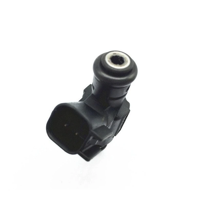 0280155991 fuel injectors 13531487607 Compatible for Mini Cooper L4 1.6L Base 2002-2006 2008 FJ967