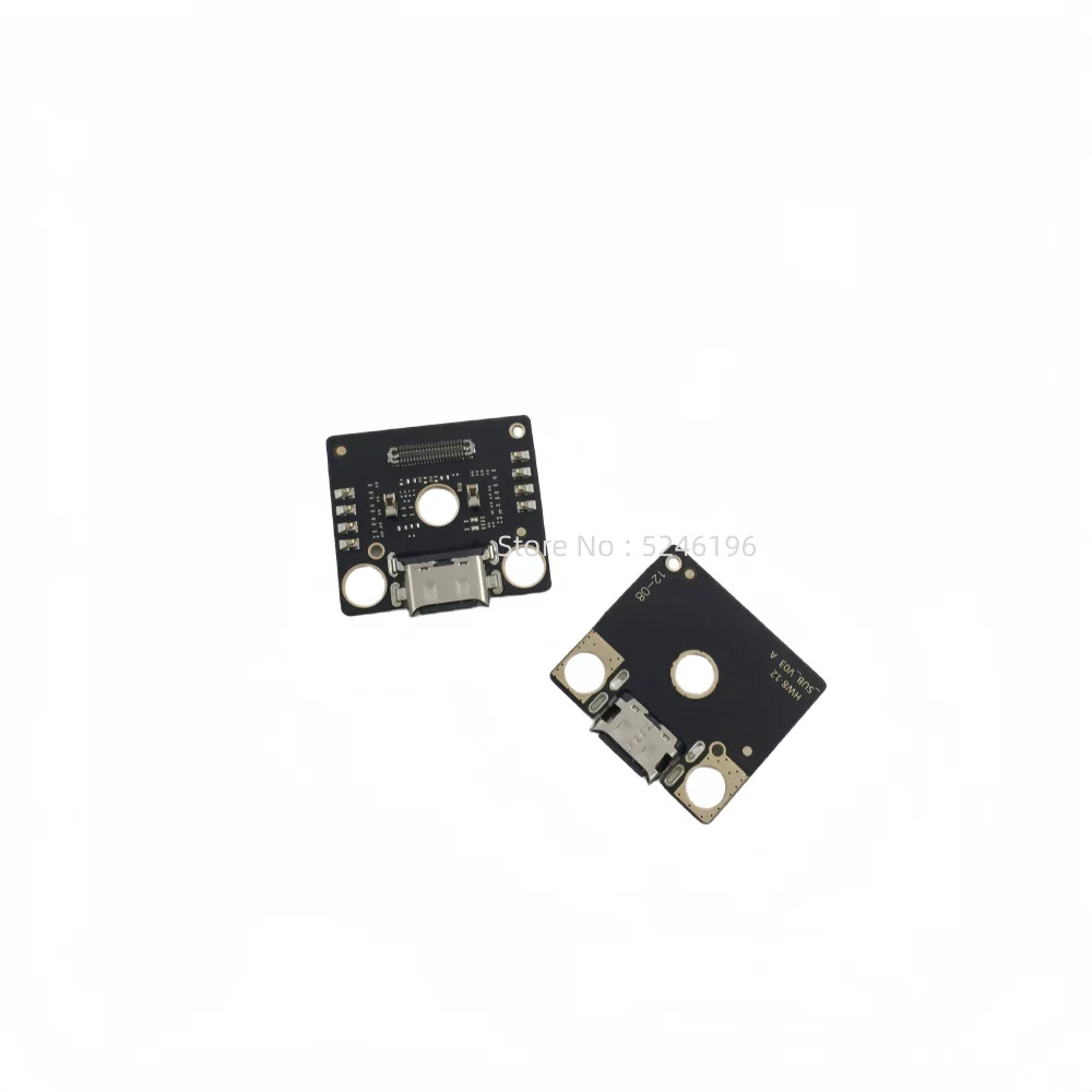 1pcs USB Charging Port Charger Base Connector For For Huawei Honor Pad 8 12