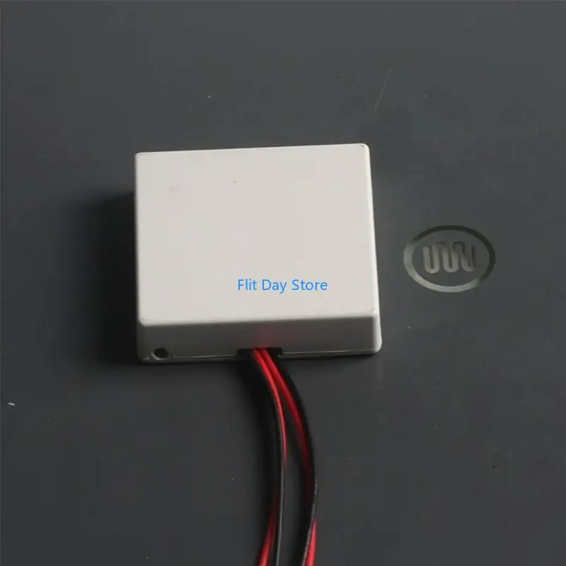 مصباح مرآة F92C 12V 5A لمفتاح الضوء باهت لمستشعر اللمس مخصص ل
