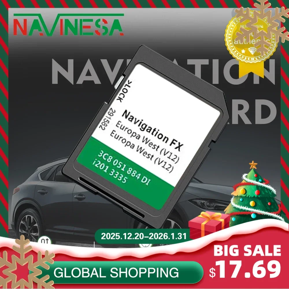 For Vw Navigation F… - image