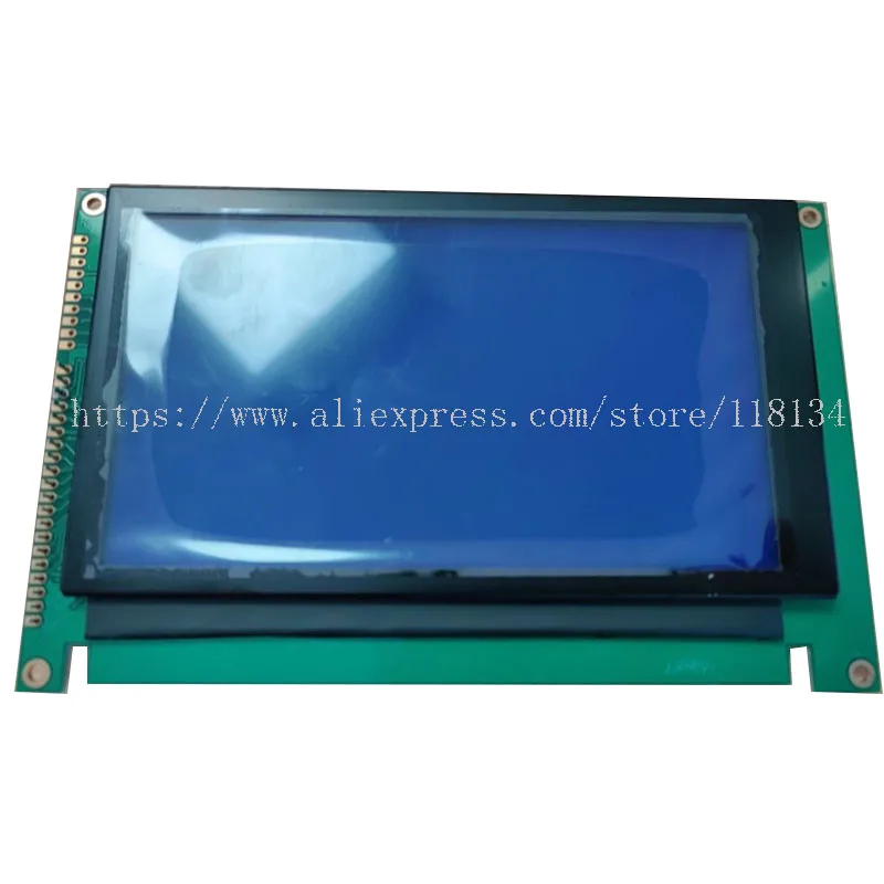 

new compatible FXLED7801 SP14N01L6VLCZ lcd screen