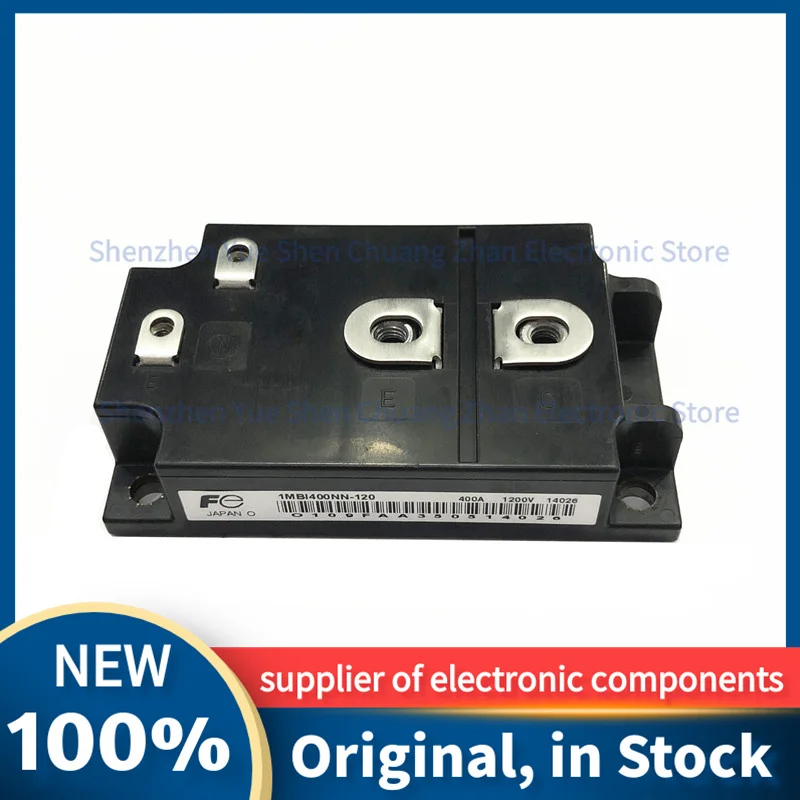 

1MBI400NA-120-02 1MBI400NP-120-01 1MBI400NN-120 1MBI400SA-12 IGBT Module
