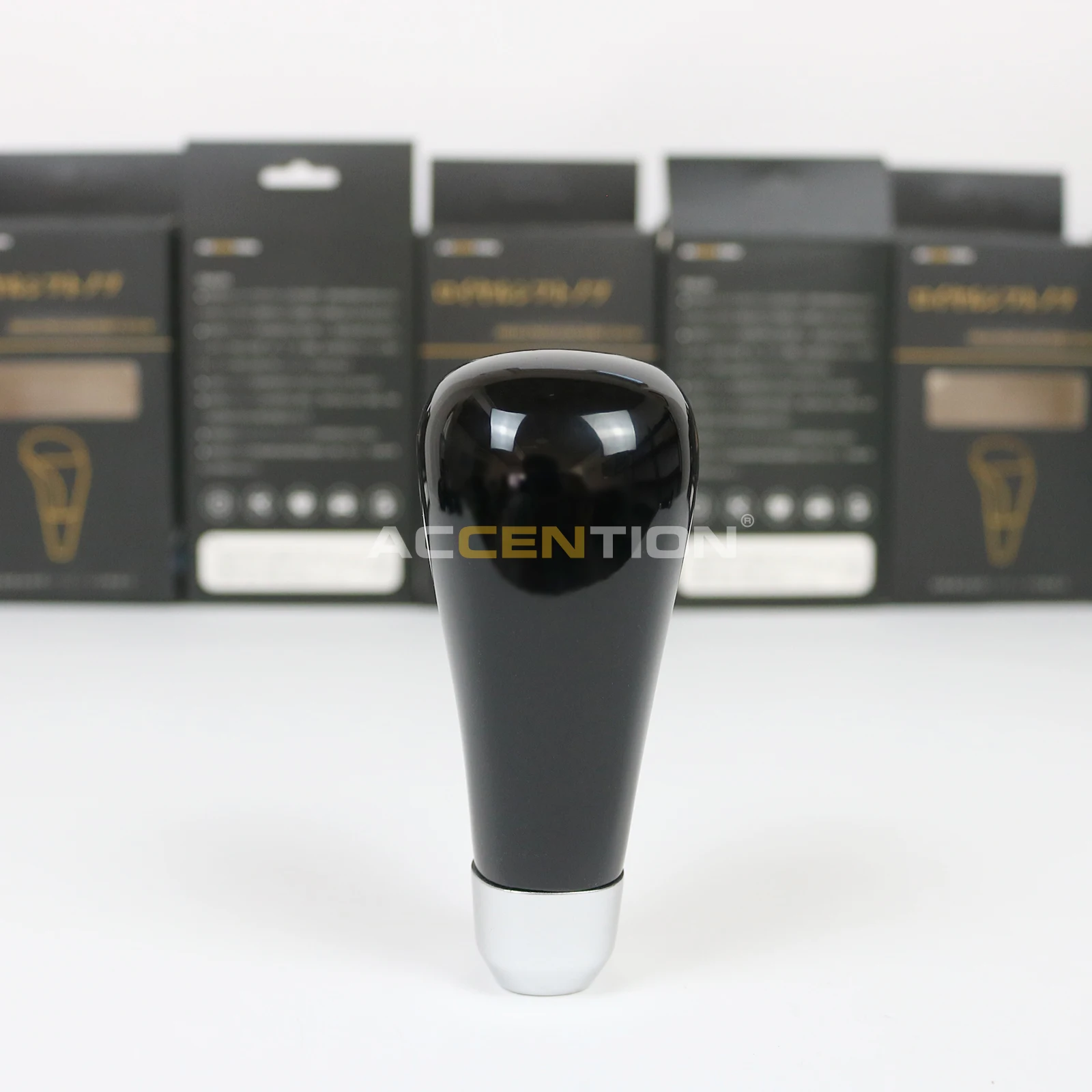 

Полная фортепианная черная ручка автоматического переключения передач, ручка переключения передач для Nissan Altima 2007 2008 2009 2010 2011 2012